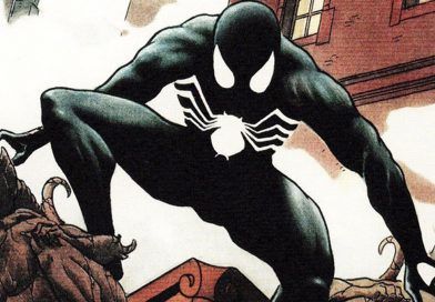 Spider-Man comic book page sold at auction in the U.S. for $3.36 million