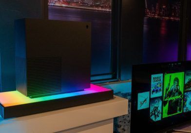 Alienware’s home game streaming server will allow you to run up to four gameplay sessions simultaneously
