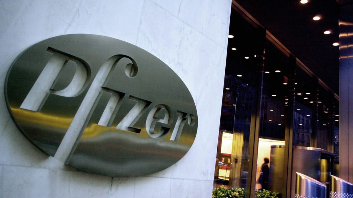 Pfizer has requested U.S. approval of a booster dose of the COVID-19 vaccine for 5 to 11 year olds