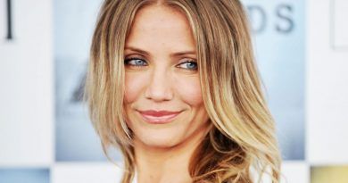Cameron Diaz will star in a movie for the first time in eight years