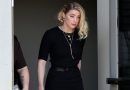 Amber Heard Appeals the Jury’s Decision