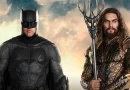 Ben Affleck will return to the role of Batman in the Aquaman sequel