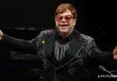 Elton John performed a concert at the White House