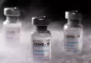 Pfizer’s covid RNA vaccine rarely causes serious side effects in children