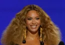 Beyoncé received nine Grammy nominations