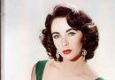 Elizabeth Taylor’s dress is up for auction for $72,500