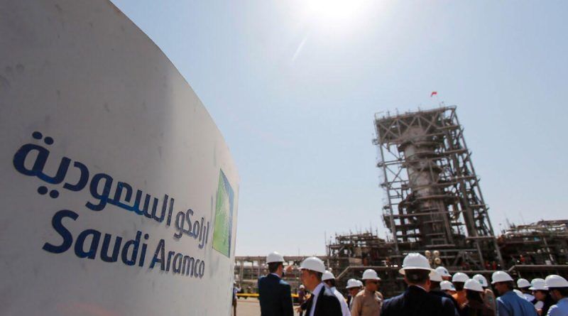 Saudi Arabia raised oil prices