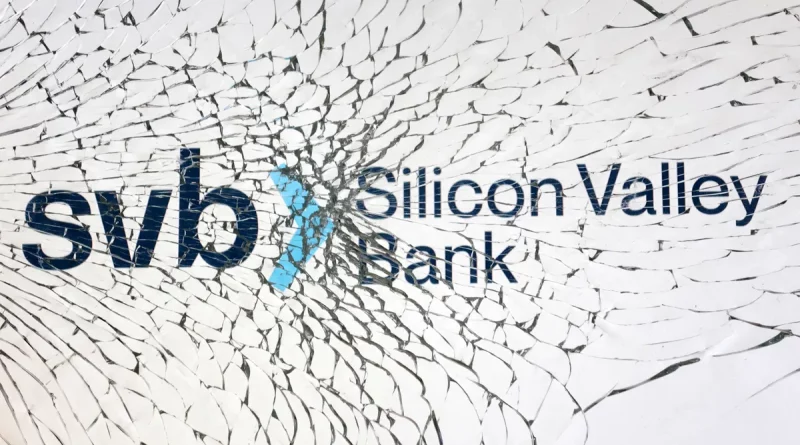 bankruptcy of SVB