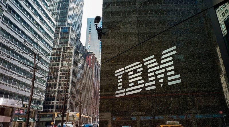 IBM