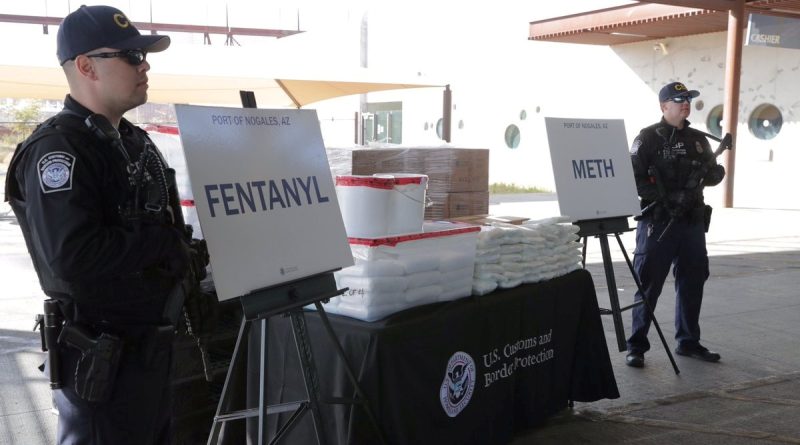 Fentanyl