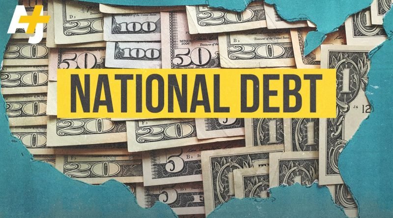 national debt ceiling