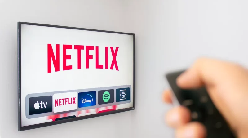 Netflix to update advertising strategy