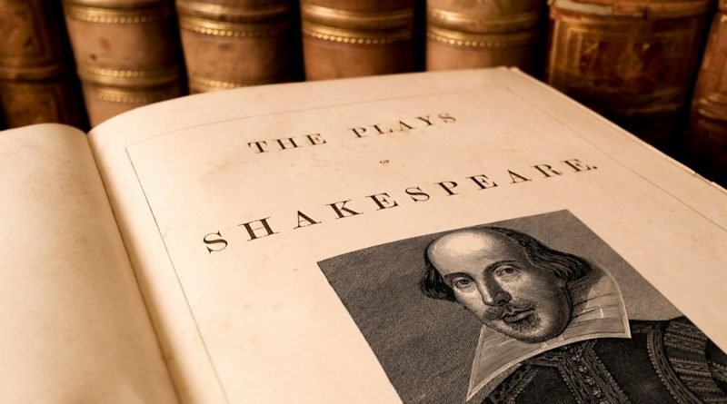 Shakespeare's works
