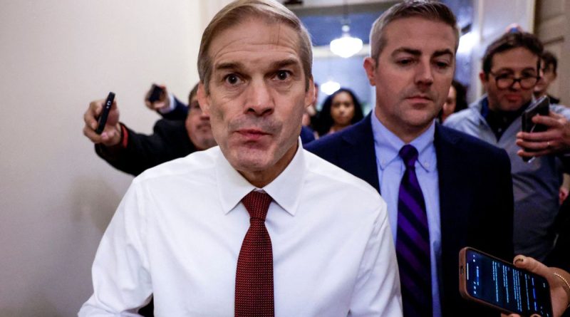 Jim Jordan