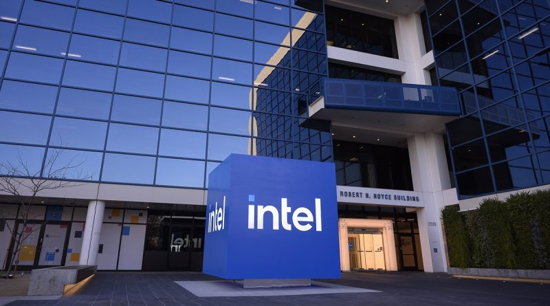 invest in Intel