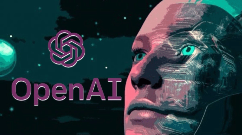 OpenAI's new AI