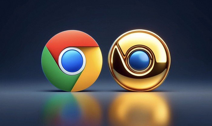 Chrome Enterprise Premium browser