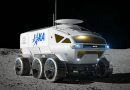 motorhome for and life on the moon