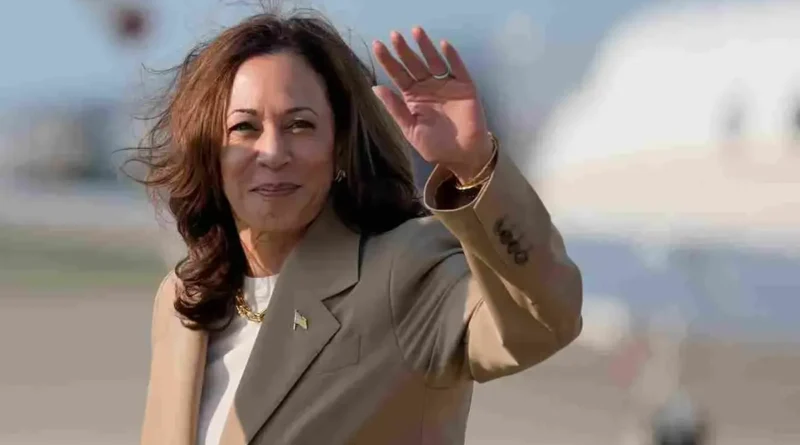 Kamala Harris