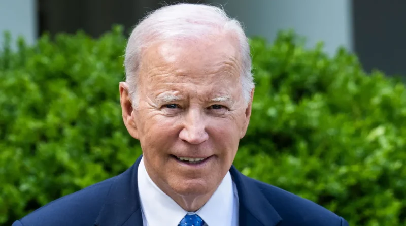 Joe Biden announced the end of the campaign trail