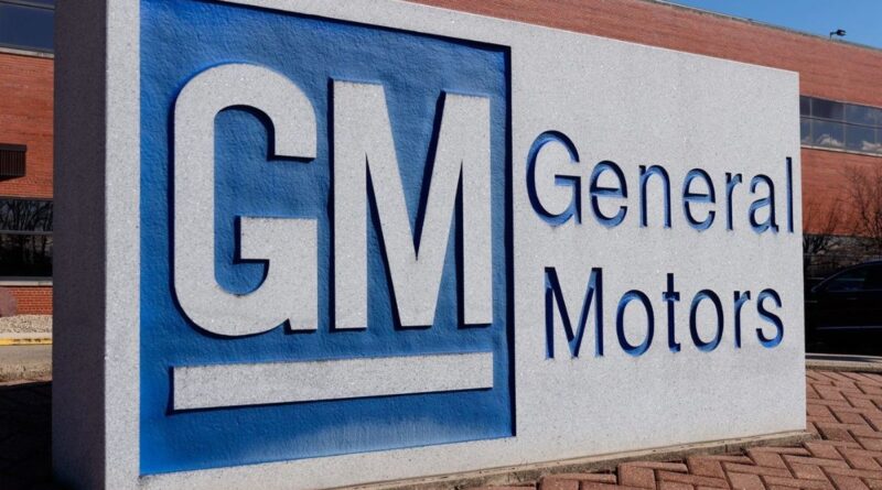 General Motors