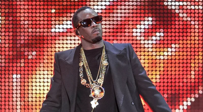 Sean “Diddy” Combs has been arrested