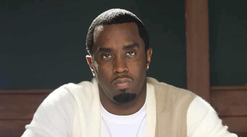 Sean “Diddy” Combs