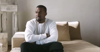 Kanye West