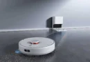 Hackers made robot vacuum