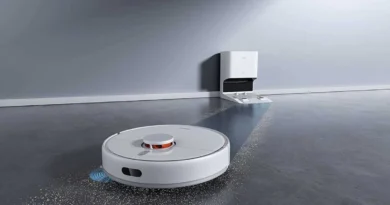 Hackers made robot vacuum