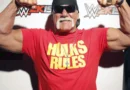 Hulk Hogan WWE